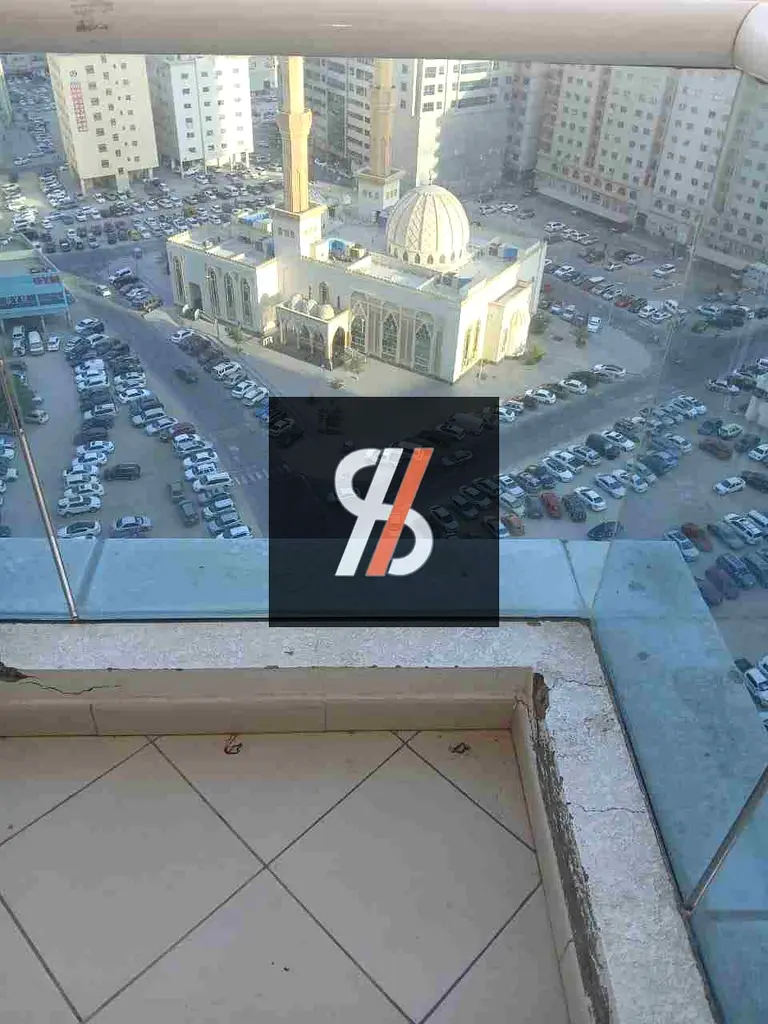 Apartment 2bedroom close kitchen good apartment Ajman