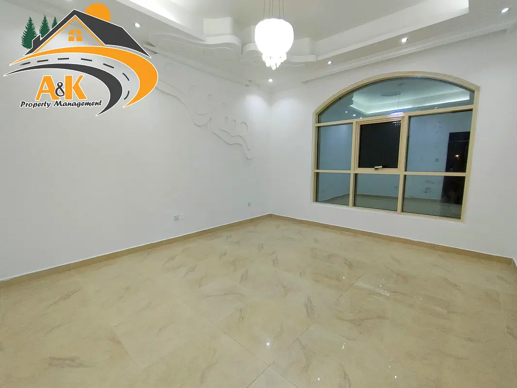 Apartment Lavish Huge Studio At 1st Floor With Amazing Finishing