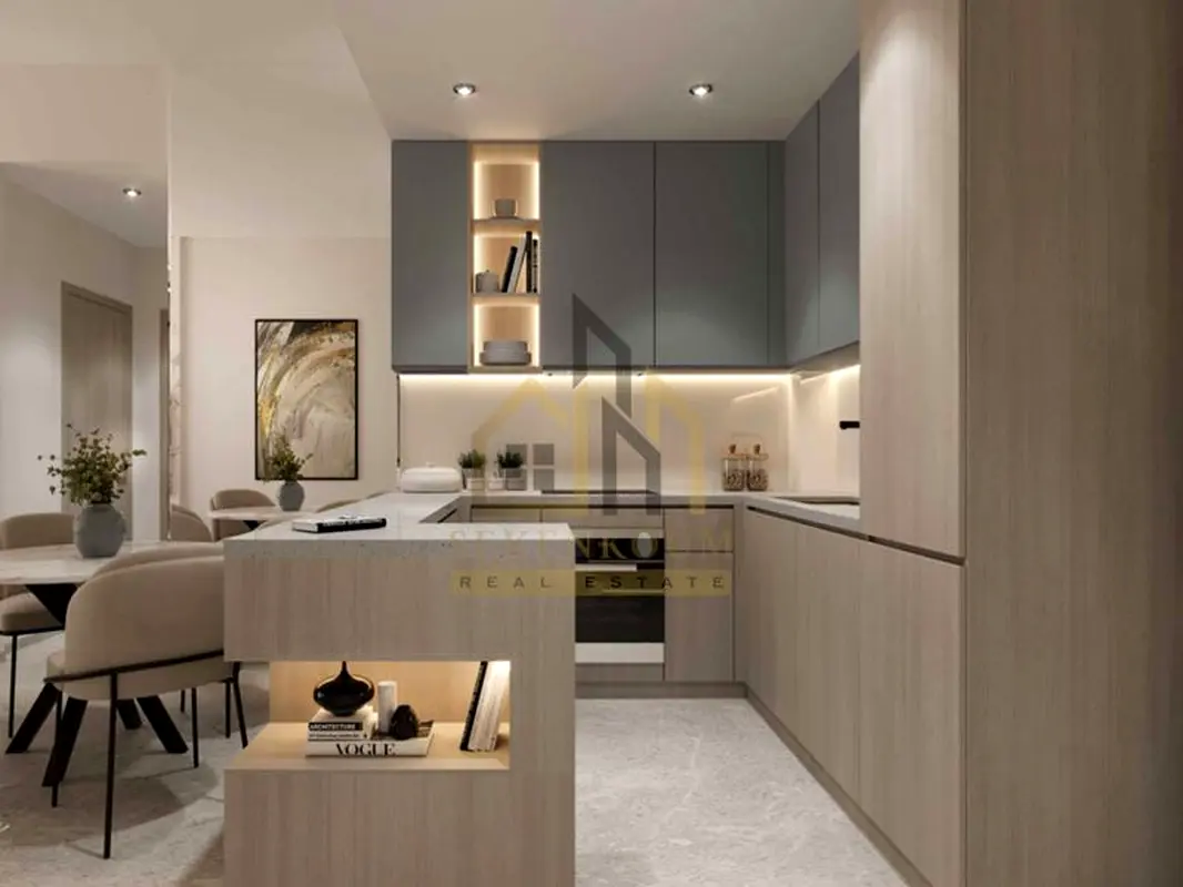 Apartment 10 downpayment / investment payment plan / HIGH ROI