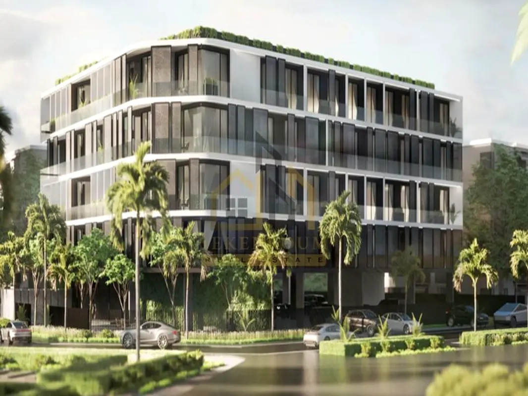 Apartment 10 downpayment / investment payment plan / HIGH ROI