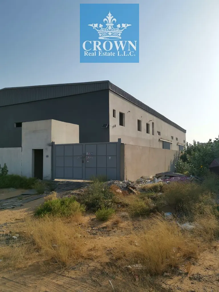 Industrial Invest in Your Business Future! Prime Industrial