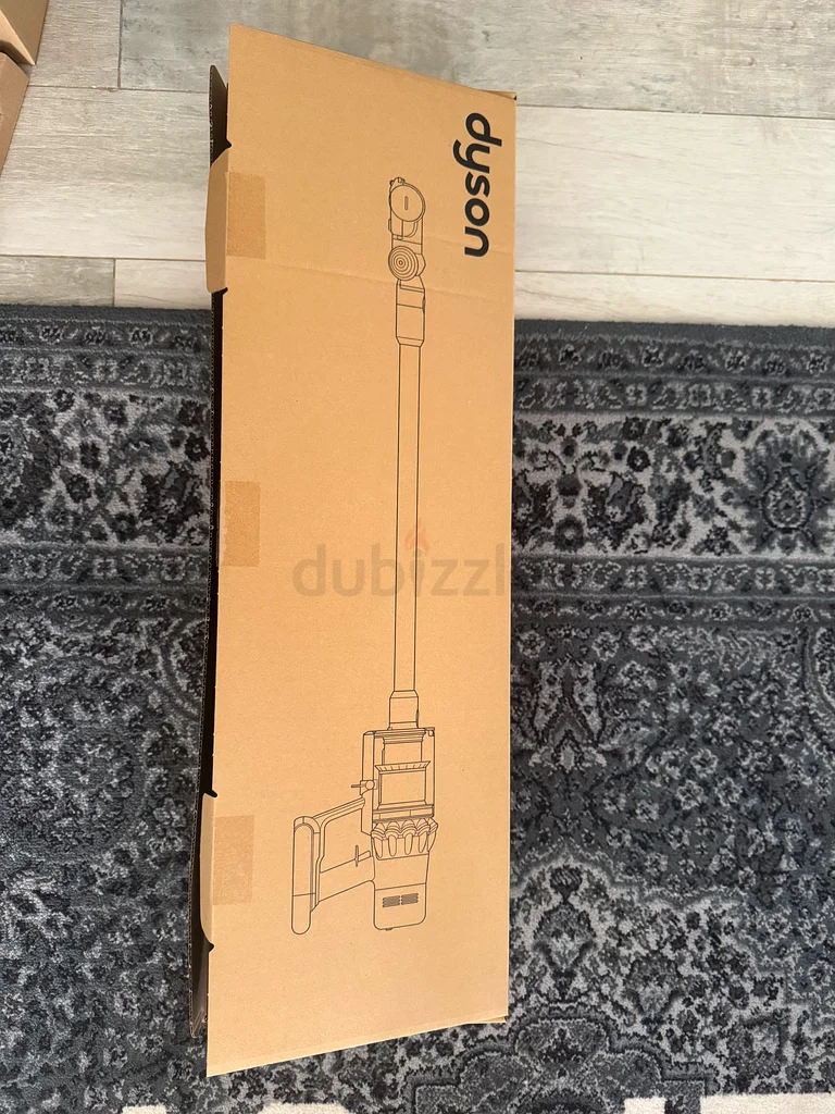 Dyson V7 Handheld Cordless Vacuum Cleaner x 2