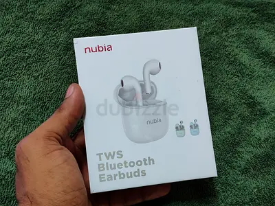 Nubia TWS Bluetooth Earbuds
