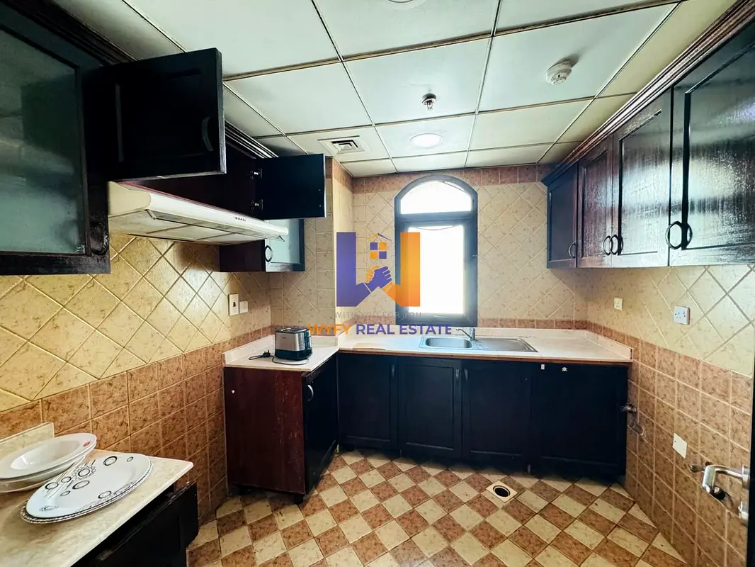 Apartment 2BHK AVAILABLE FOR RENT IN AL BARSHA 1 UAE