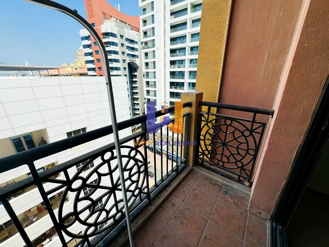 Apartment 2BHK AVAILABLE FOR RENT IN AL BARSHA 1 UAE