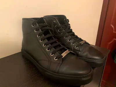 Men’s Gucci Shoes