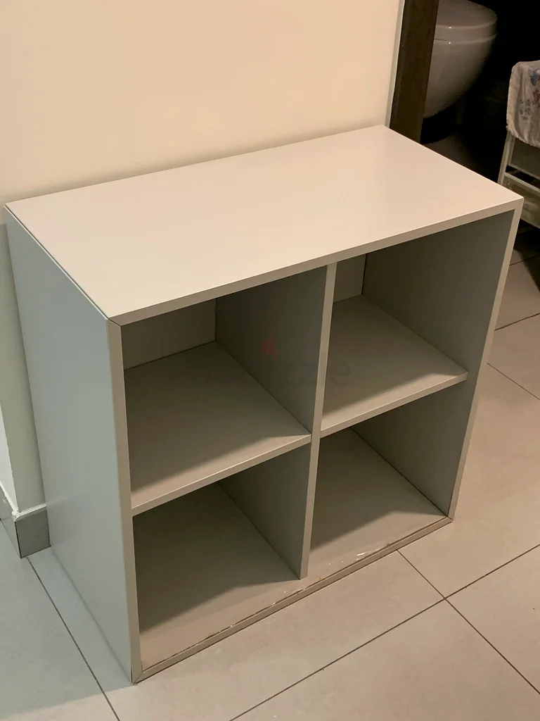 Ikea toy storage