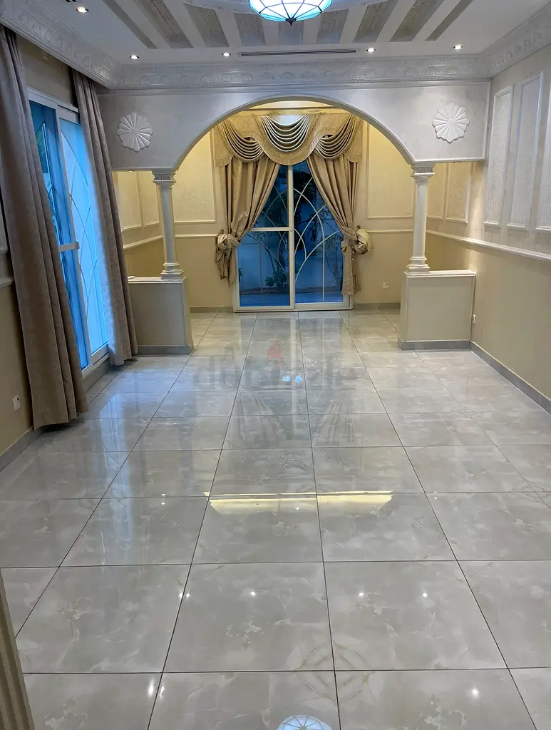 Villa 5 BEDROOM INDEPENDENT CORNER VILLA IN SILION OASIS CEDRE VILLA