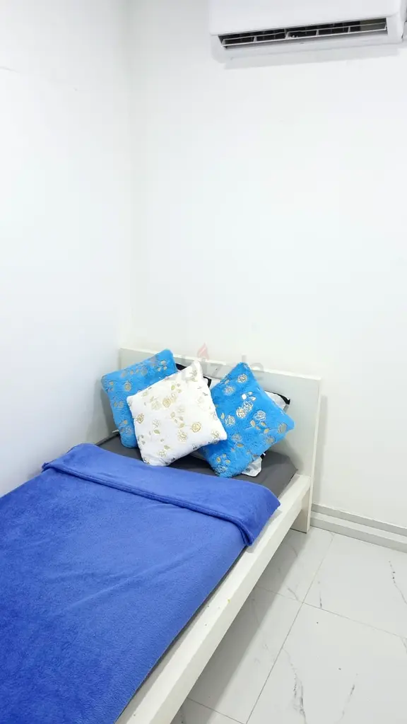 Apartment PRIVATE ROOM FULLY FURNISHED ALL BILL INCLUDING Dubai