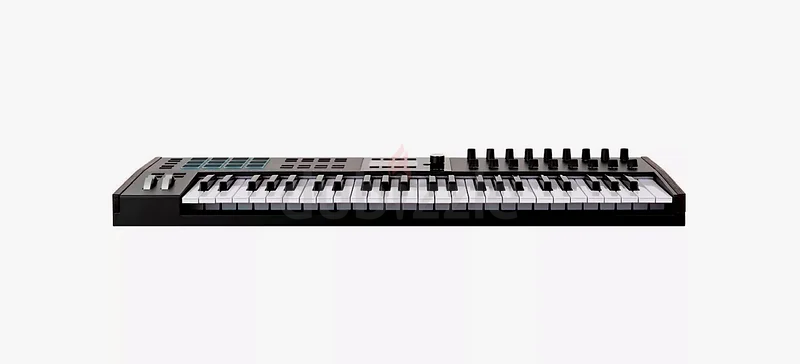 Arturia - Keylab 49 MK3 - Black  - Brand New - Last Price63263494298114114