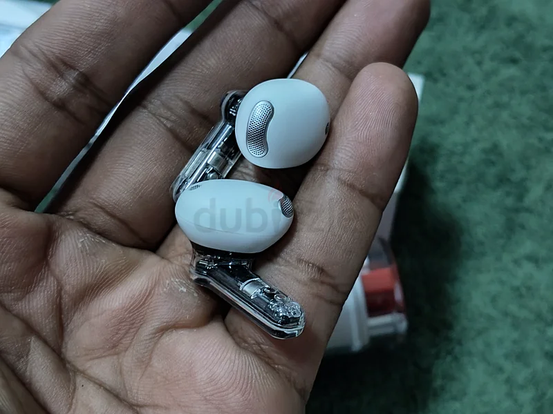 Nothing Ear Stick63221857820034114