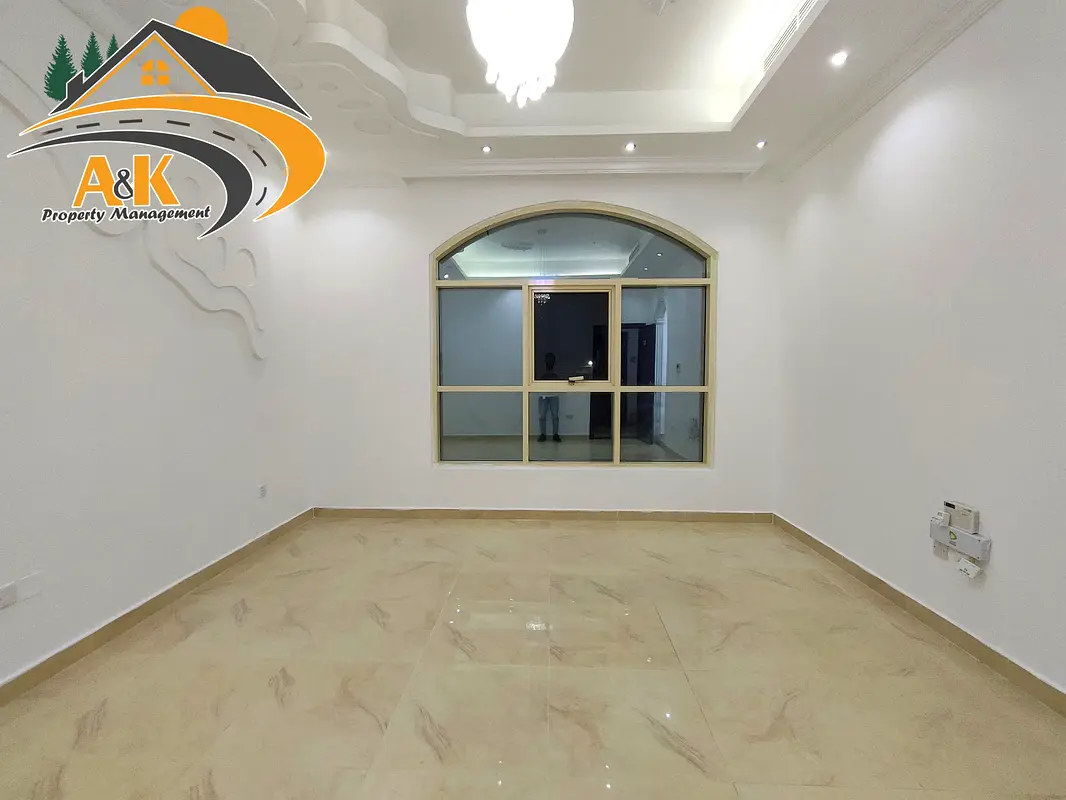 Apartment Lavish Huge Studio At 1st Floor With Amazing Finishing