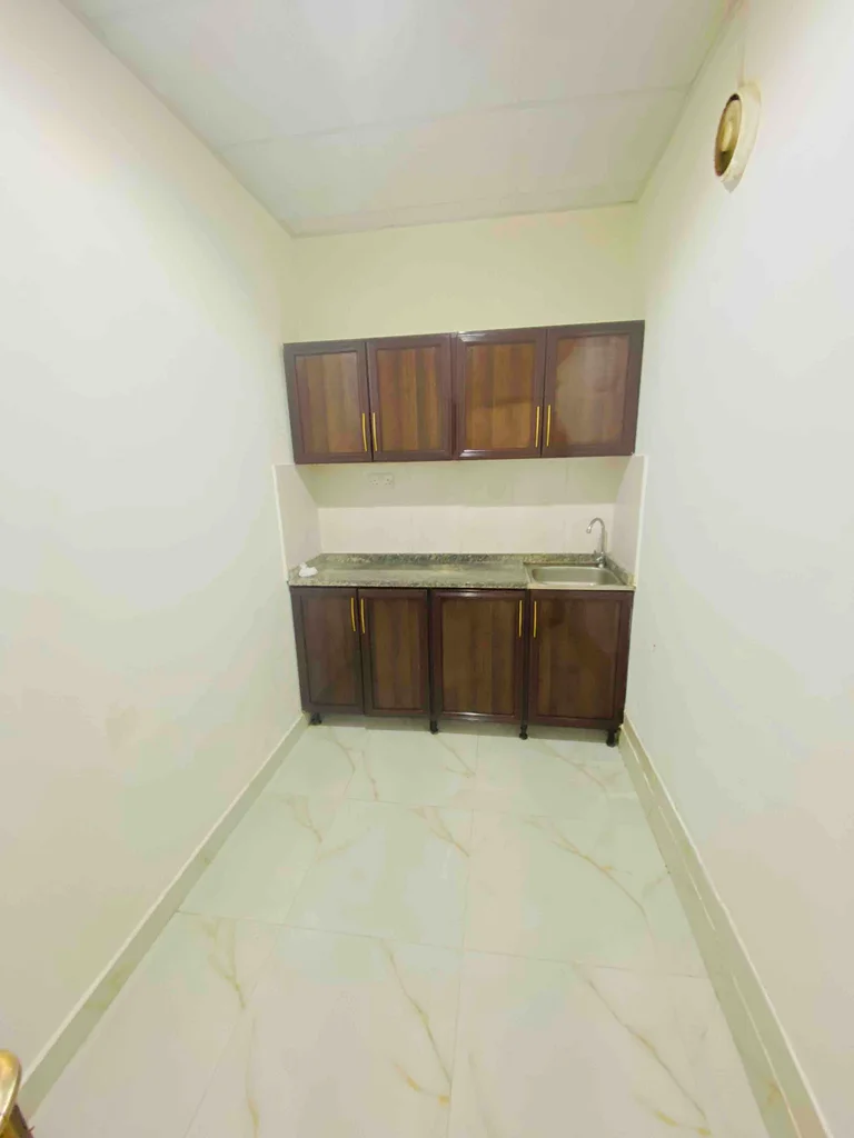 Apartment 3200/Monthly 1 BHK Apartment,Availabile For Rent At MBZ