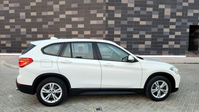 2019 BMW X1 SDrive20i full option panorama || AGENCY SEEVICES63161069172099113