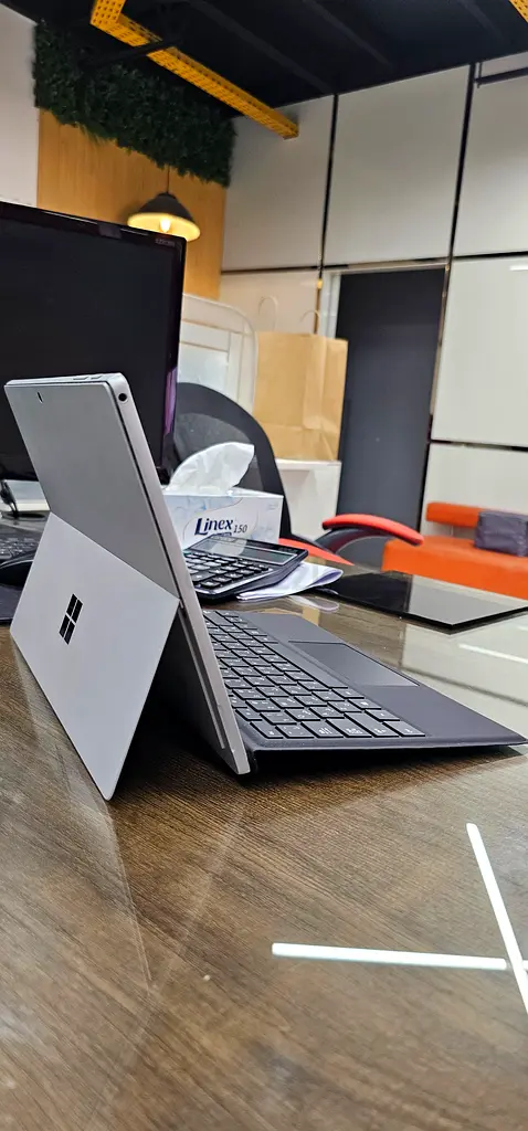 Surface pro 7 i3 128gb63257635842818111
