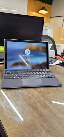 Microsoft Surface pro 7 i3 128gb