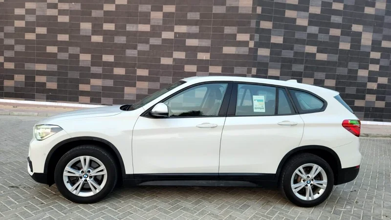2019 BMW X1 SDrive20i full option panorama || AGENCY SEEVICES63161069172099112