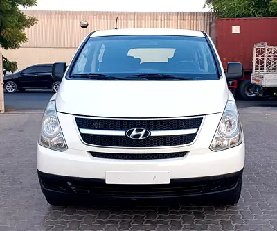 Used van Hyundai cars for sale in Dubai | dubizzle