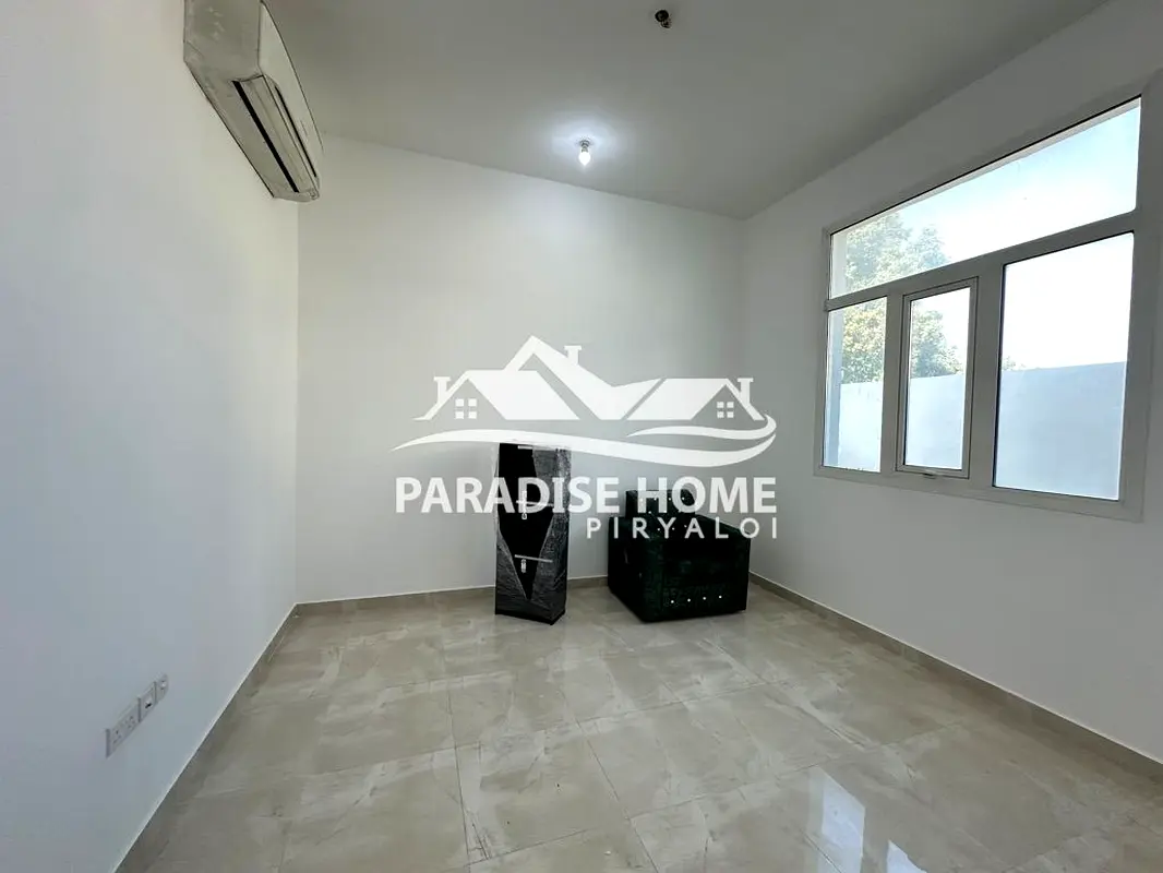 Apartment 2 BHK Apartment Near All Facilities In Shahama