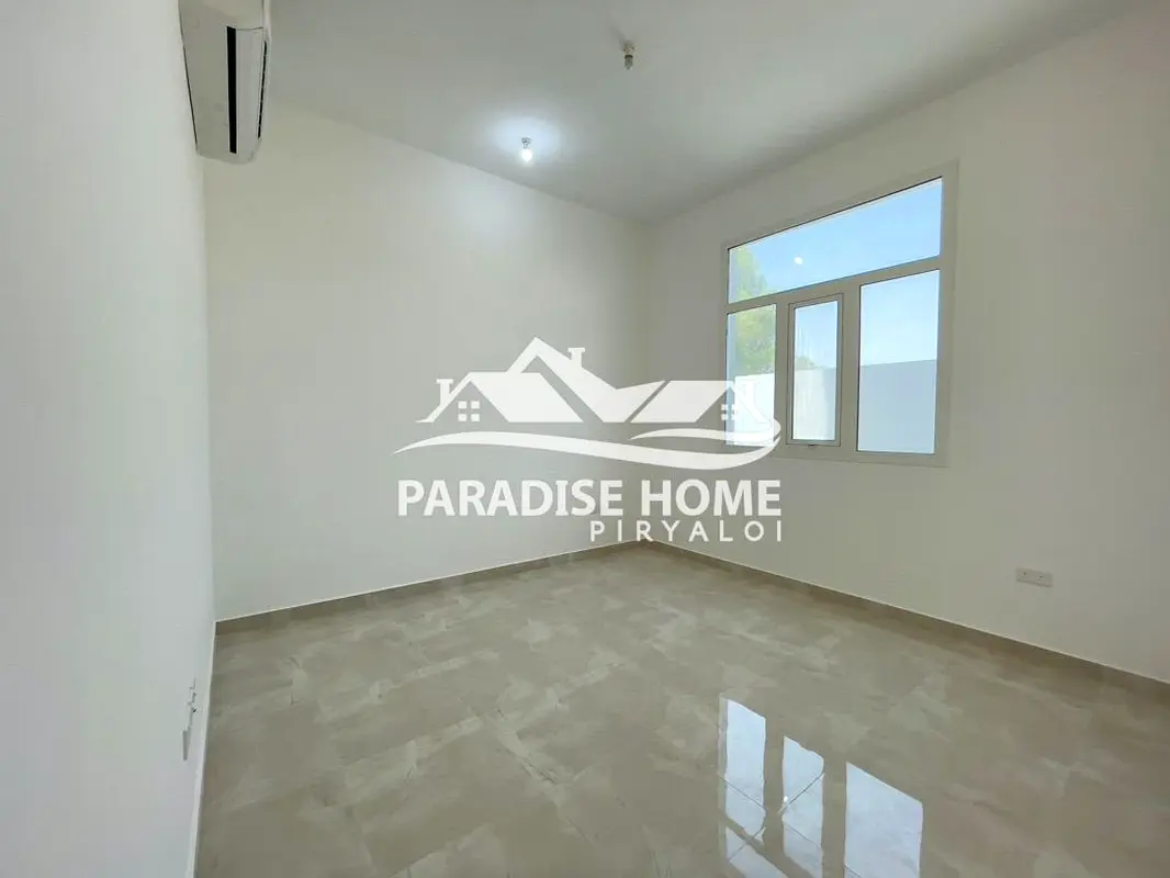 Apartment 2 BHK Apartment Near All Facilities In Shahama