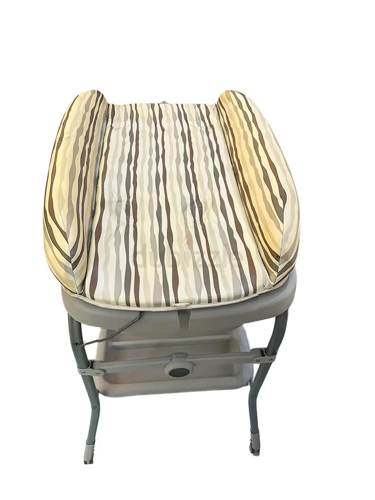 Baby bath and changing table Chicco