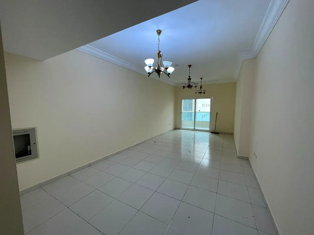 Apartment **Luxury Apartment for Rent in Al Nahda Two Master Bedrooms