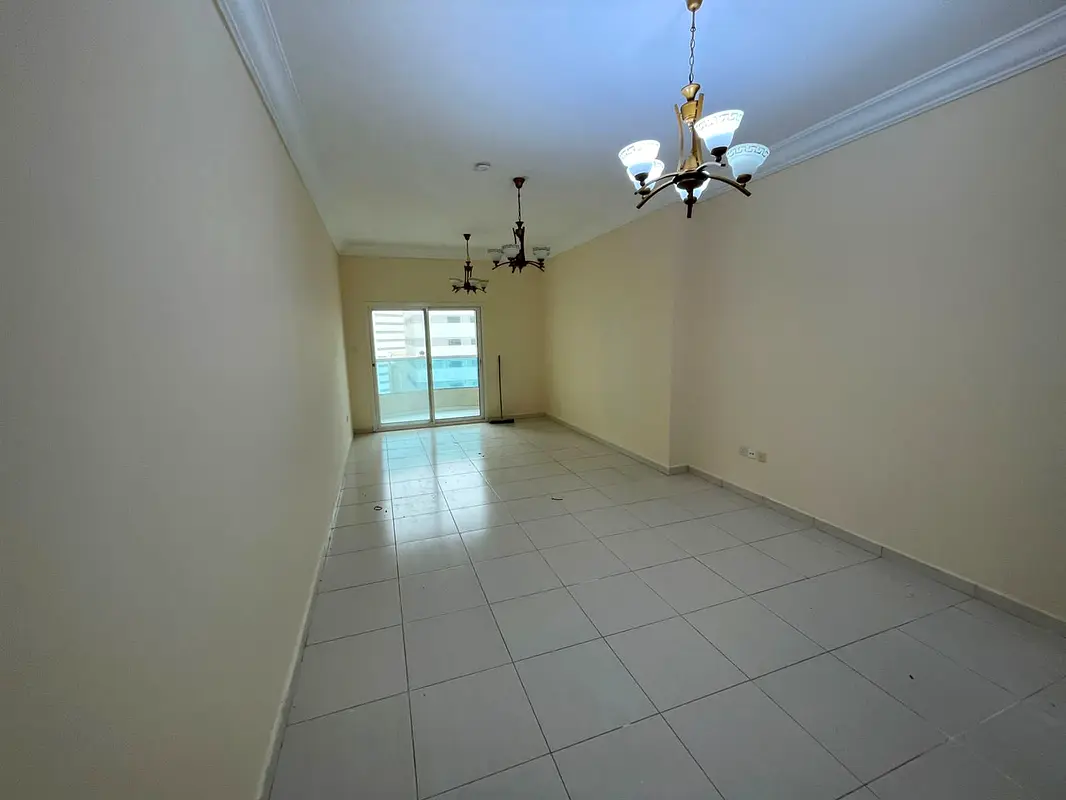 Apartment **Luxury Apartment for Rent in Al Nahda Two Master Bedrooms