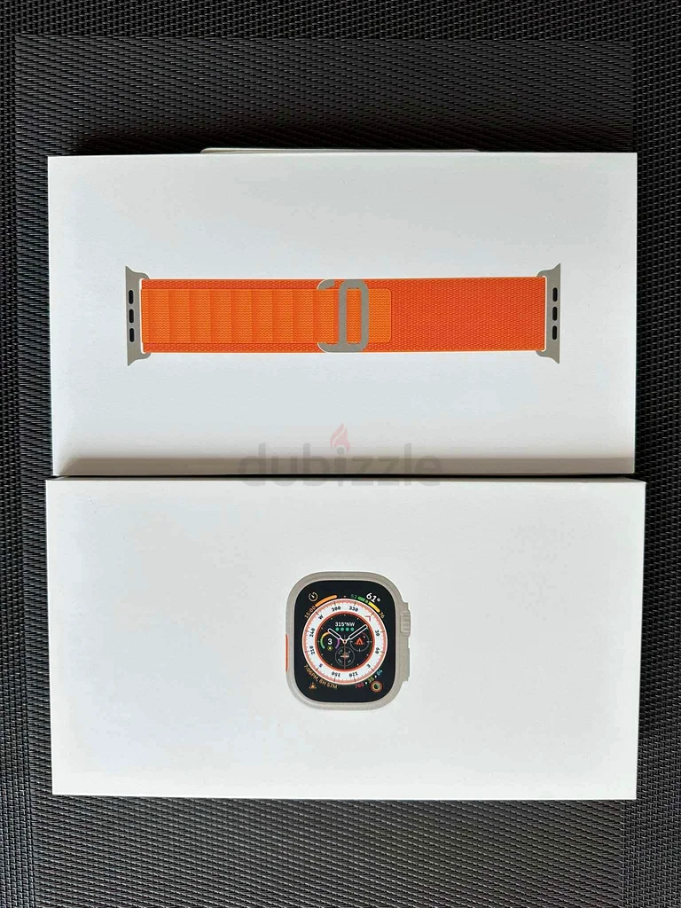 Apple watch ultra 49mm63166181025667113