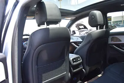 Mercedes-Benz GLE 53 AMG, миниатюра 12