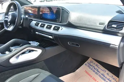 Mercedes-Benz GLE 53 AMG, миниатюра 8