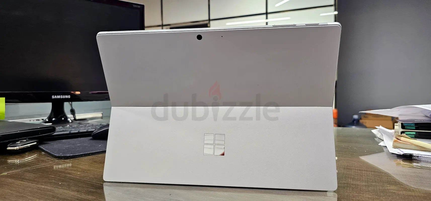 Surface pro 7 i3 128gb63257635842818113