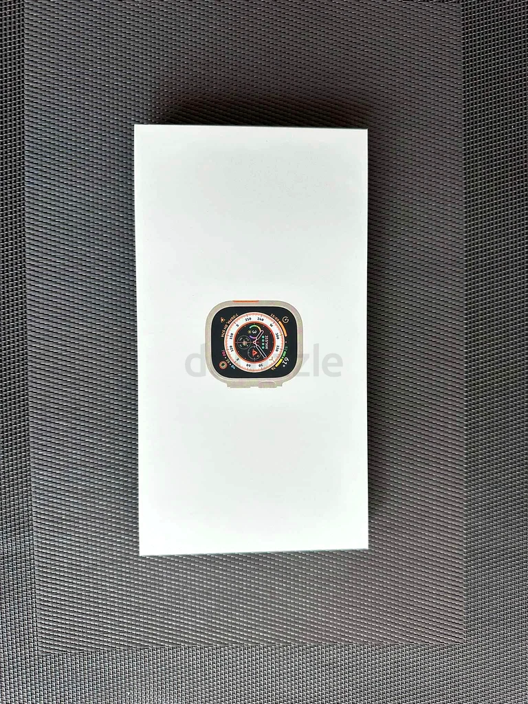 Apple watch ultra 49mm63166181025667111