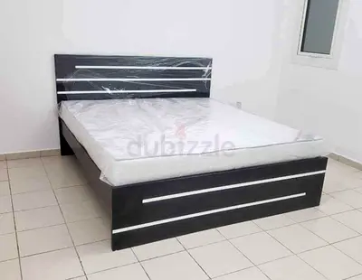 King size bed 180 200
