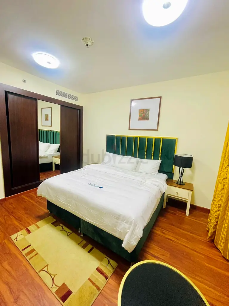 Apartment Fully Furnished Luxury Master RooM / Dubai Marina