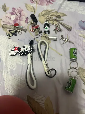 Keychain