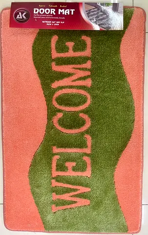 Customized Door mats