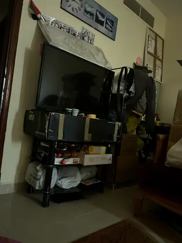 relocation urgent sale non smart tv for sale