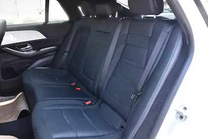 Mercedes-Benz GLE 53 AMG, миниатюра 13