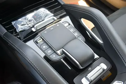 Mercedes-Benz GLE 53 AMG, миниатюра 7