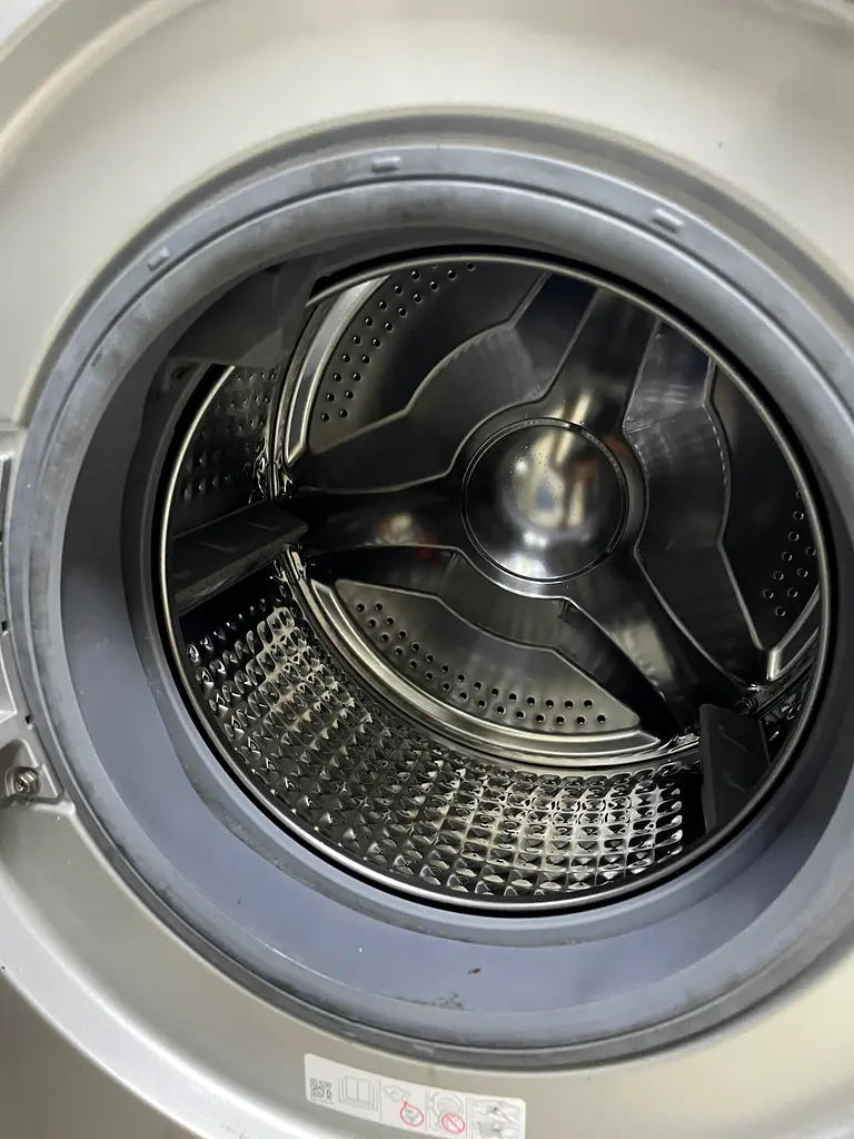 Samsung washing machine 8kg