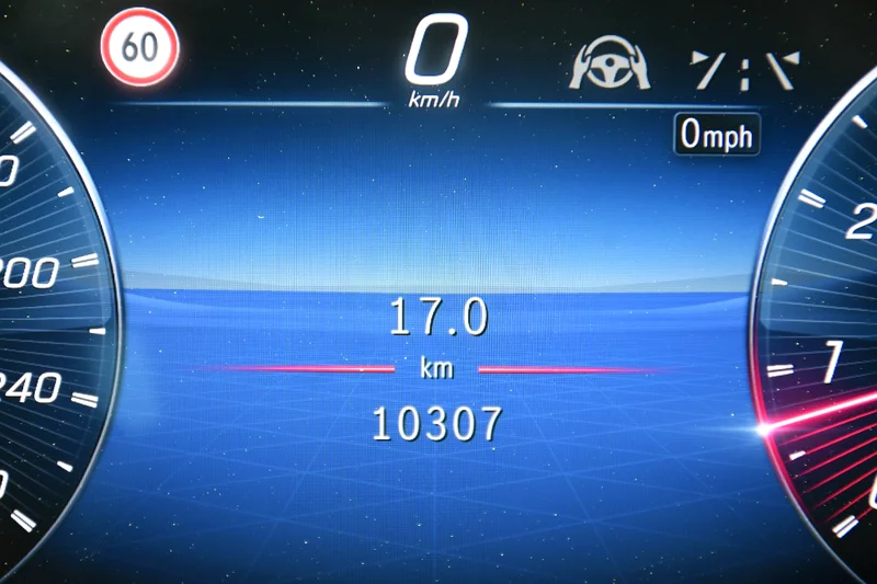 NON ACCIDENT | GLE 53 AMG COUPE | WITH WARRANTY63163856519810114