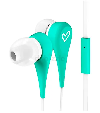 Original brand new Wired ear phones Energy Sistem