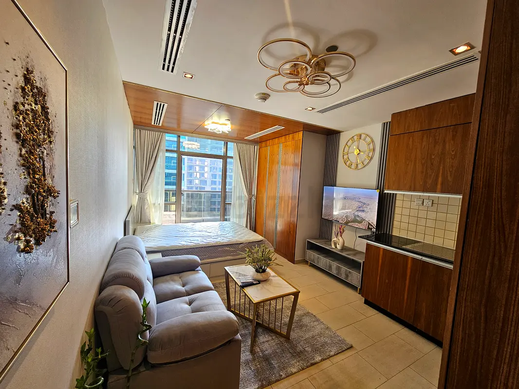 Apartment All Bills Included Direct from Owner Furnished Apartment