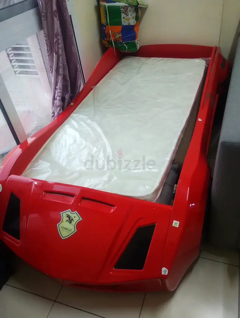 Kids bed