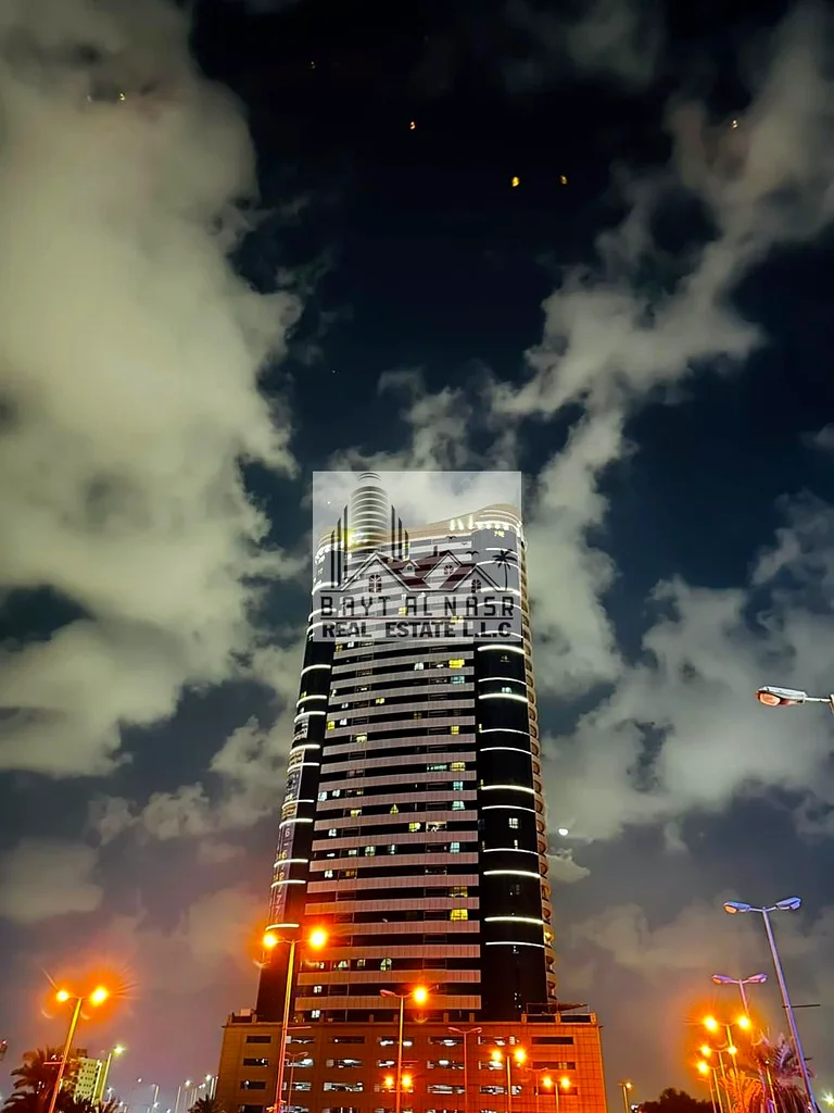 Apartment LUXURIOUS AND SPACIOUS ONE BEDROOM FOR RENT IN CONQUEROR