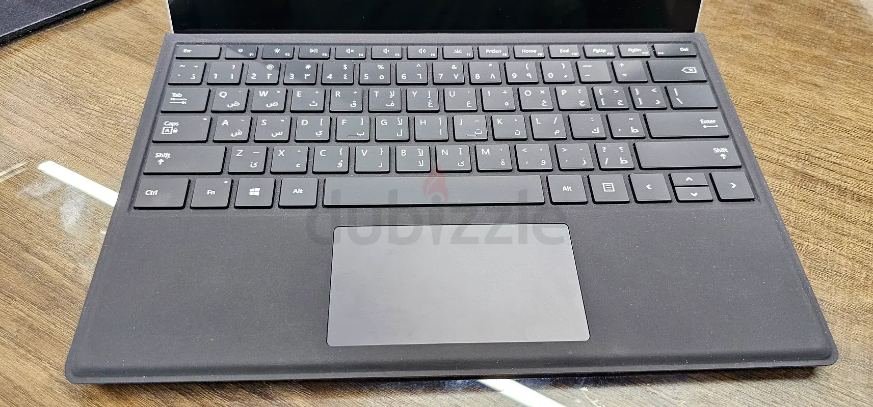 Surface pro 7 i3 128gb63257635842818112