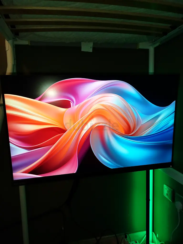 Brand New Lenovo 32inch Monitor