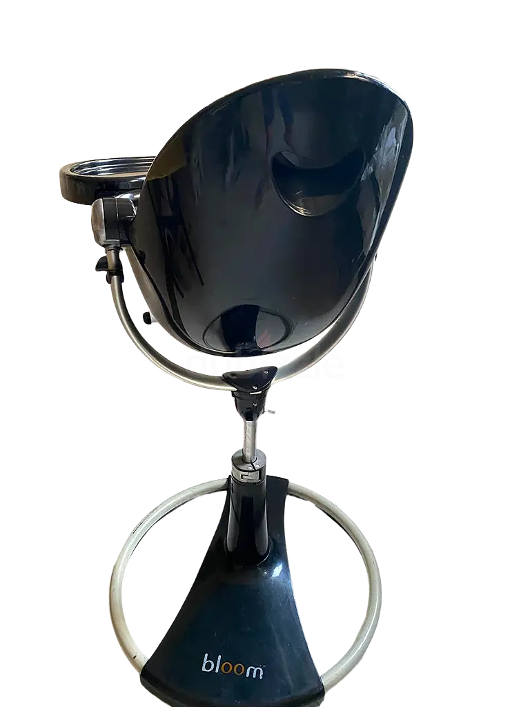 Baby feeding chair BLOOM