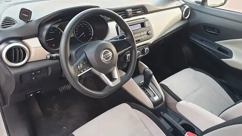 2022 Nissan SUNNY 缩略图 8