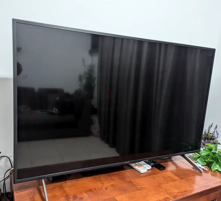 Sony TV Bravia 55